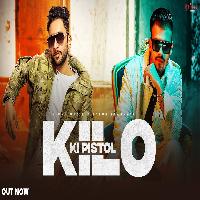 Kilo Ki Pistol Tarun Sharma New Haryanvi Songs Haryanavi Song 2023 By Ashu Twinkle,Sihag Muzik Poster